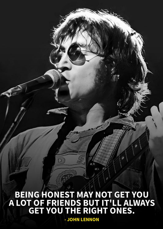 john lennon
