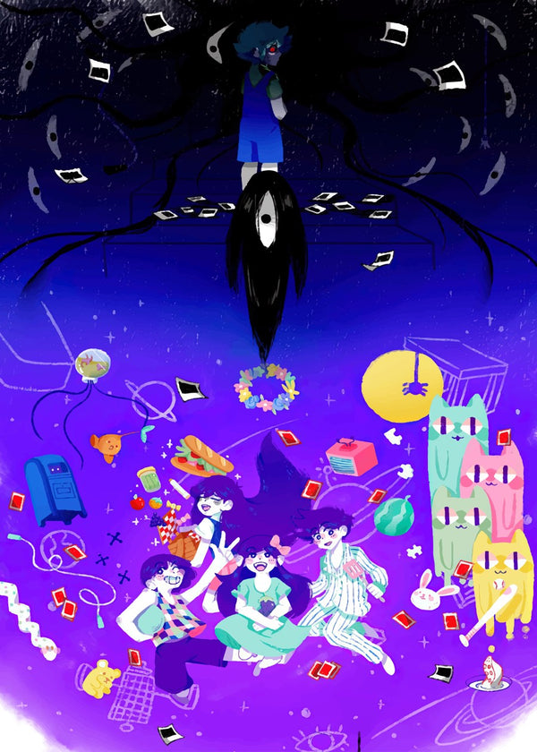 omori