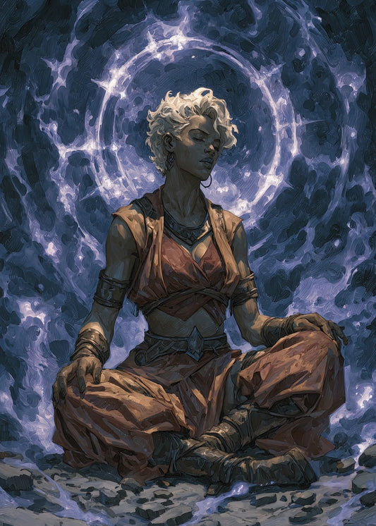 Solar Descent