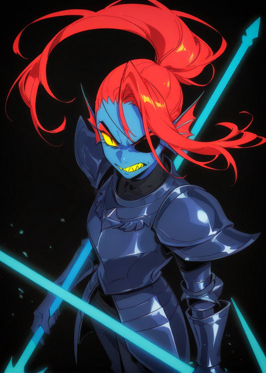 Undyne