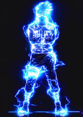 Kakashi Hatake Naruto