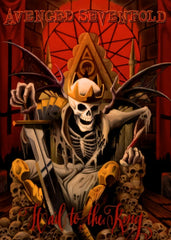 Avenged Sevenfold