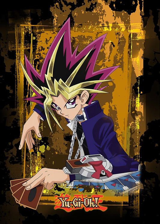 Yu-Gi-Oh!