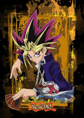 Yu-Gi-Oh!