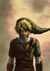 Elf warrior