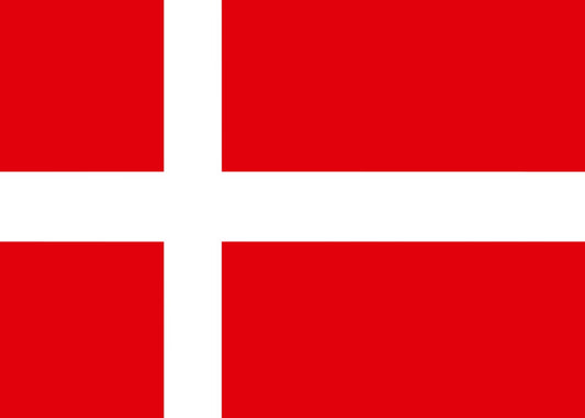 Flag of Denmark