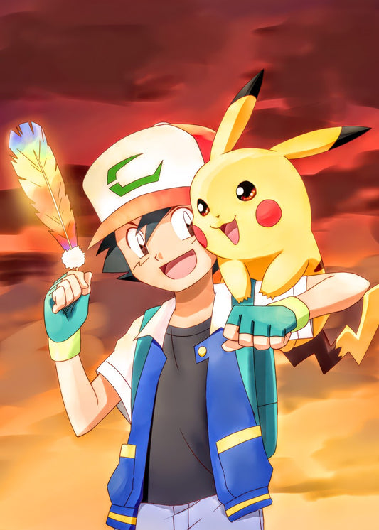 Pokemon