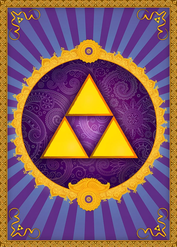 The Legend Of Zelda