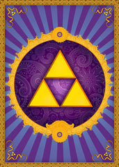 The Legend Of Zelda