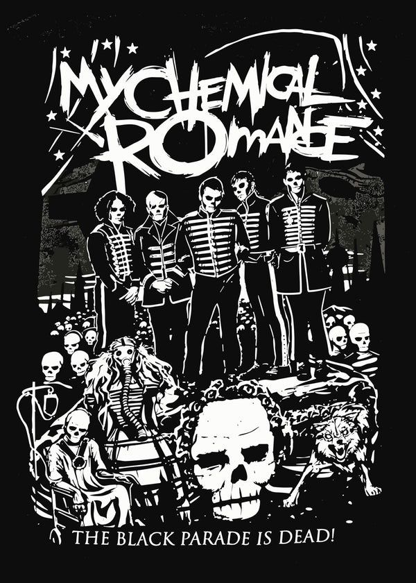 My Chemical Romance