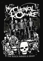 My Chemical Romance