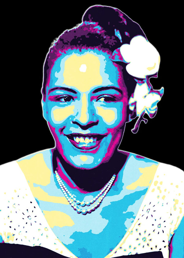 Billie Holiday