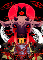 CULT OF THE LAMB