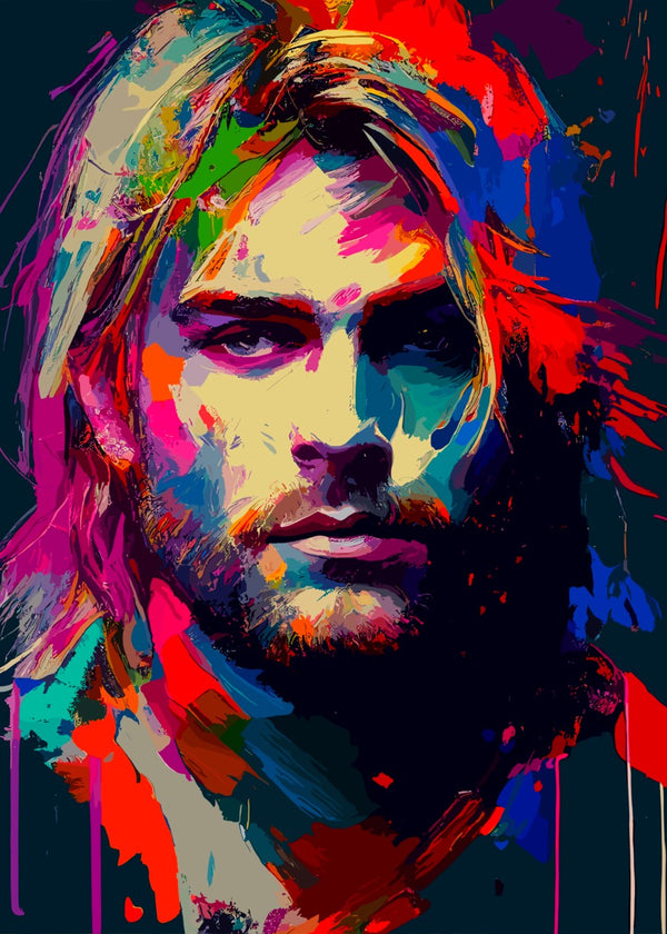 Kurt Cobain