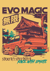 Evo Magic