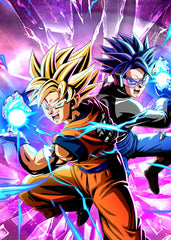 Goku Kamehame
