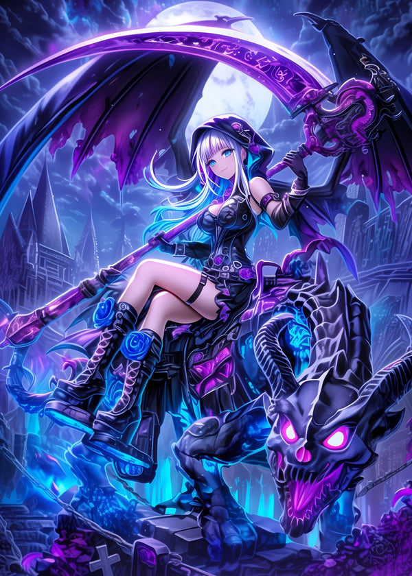 Moonlit Reaper