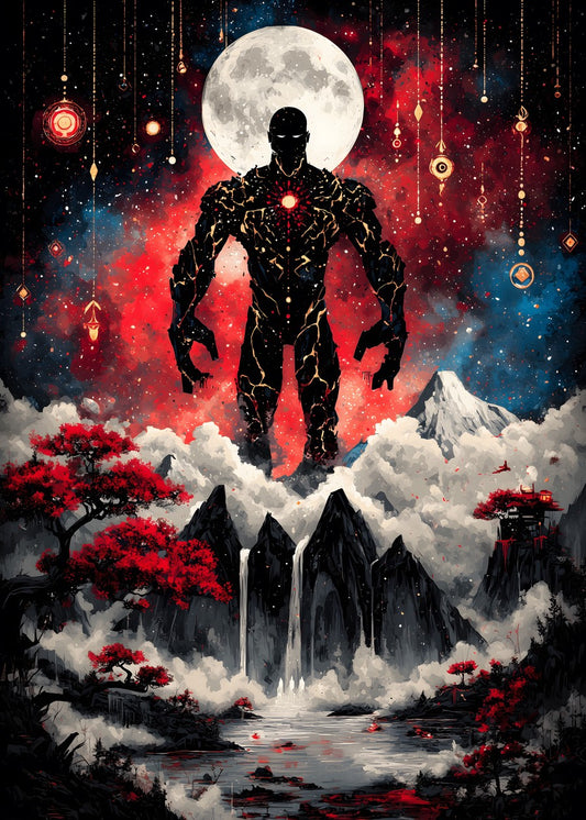 Guardian of the Celestial Real