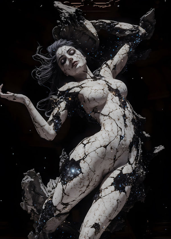 Celestial Fragment