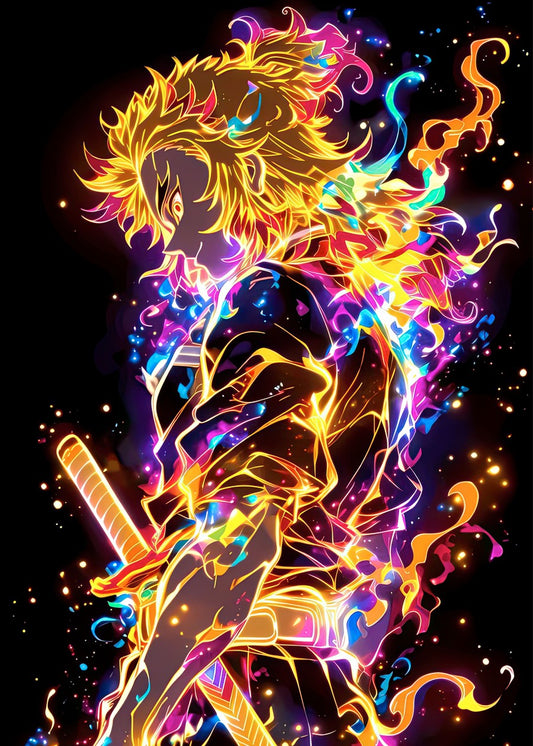 Kimetsu No Yaiba