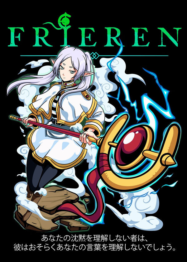 Frieren: Beyond Journey's End