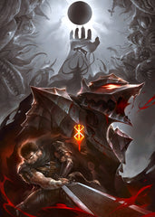 Berserk
