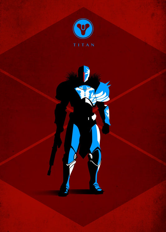 029 Titan D2