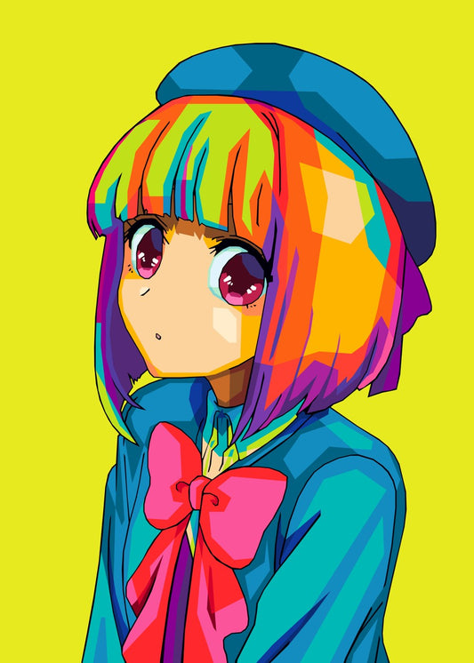 Kana Arima, Oshi no Ko