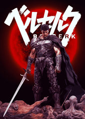 Berserk Anime