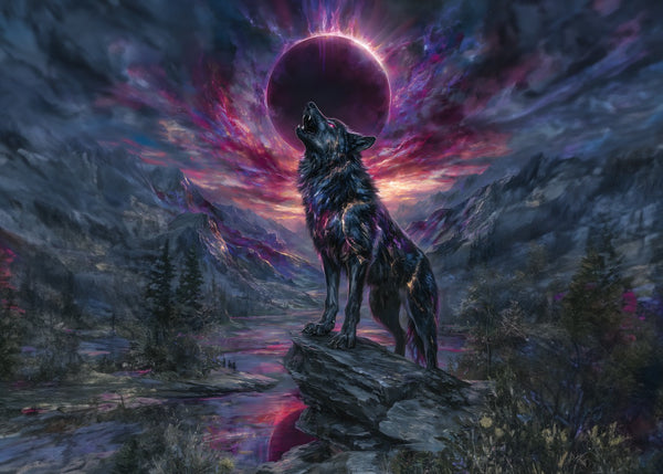 Celestial Howl