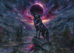 Celestial Howl