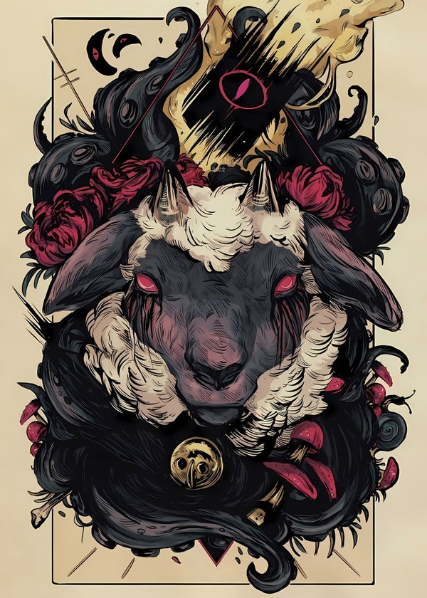 CULT OF THE LAMB
