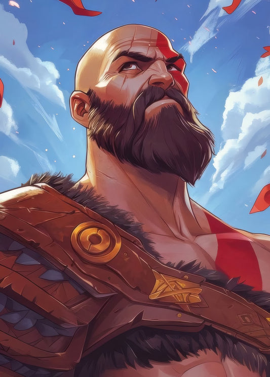 Kratos