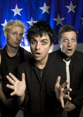 Green day