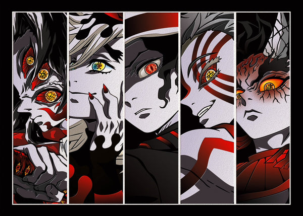 Demon Slayer