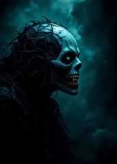 Skull Terror