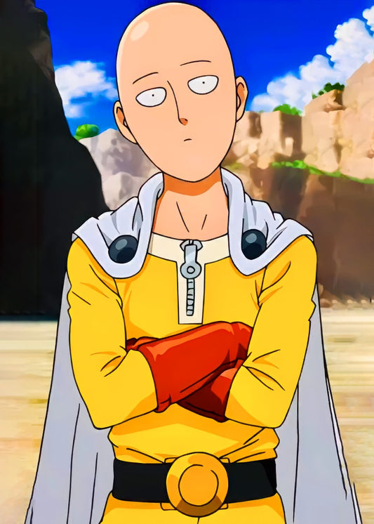 Saitama