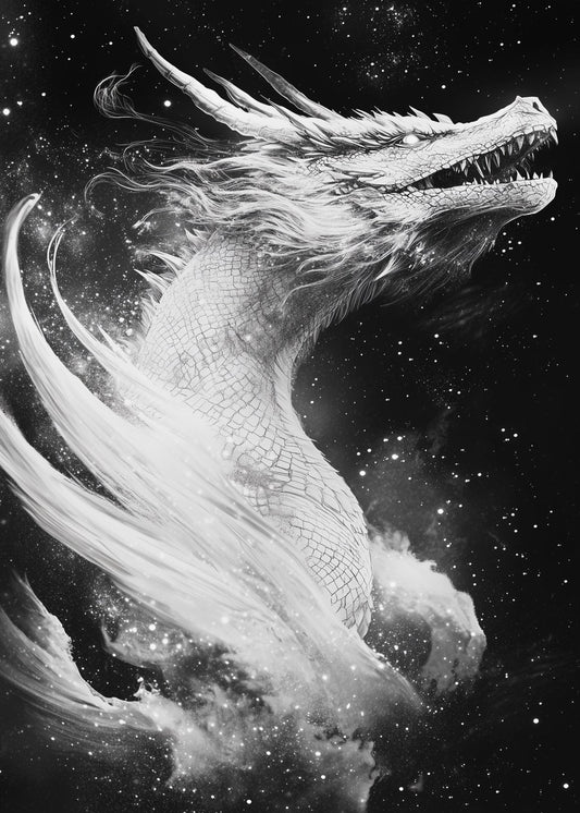 Starwoven Serpent