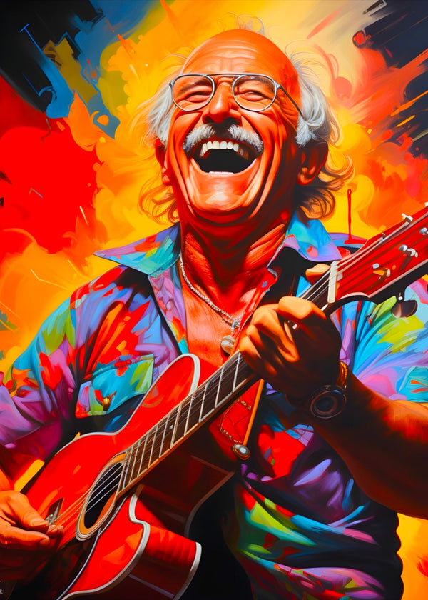 Jimmy Buffett