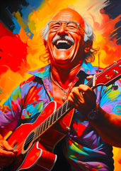 Jimmy Buffett