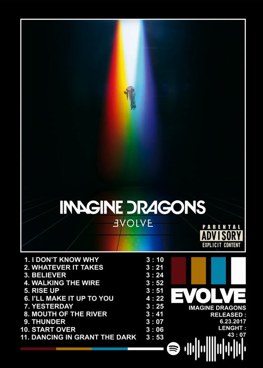 Imagine Dragons