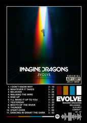 Imagine Dragons