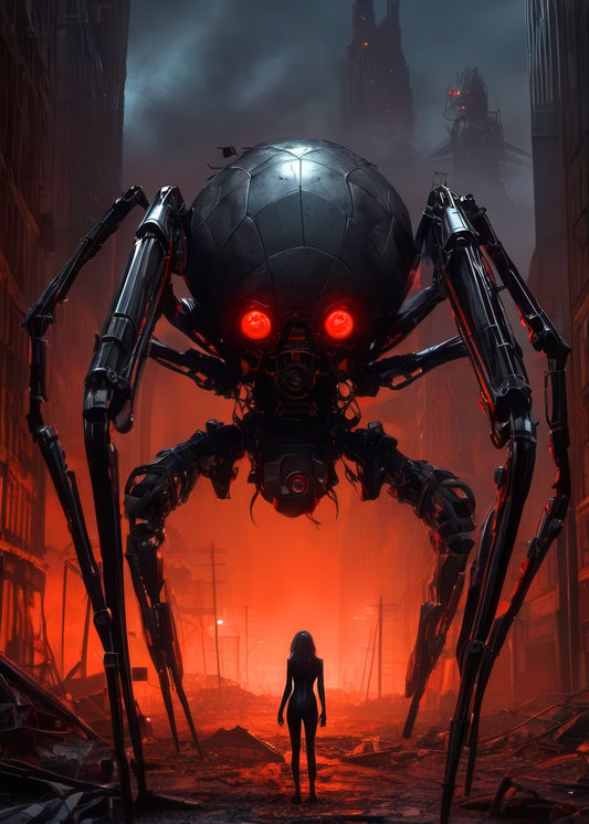 Spider