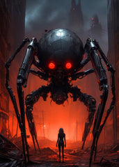 Spider