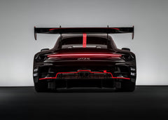 2023 Porsche 911 GT3 R