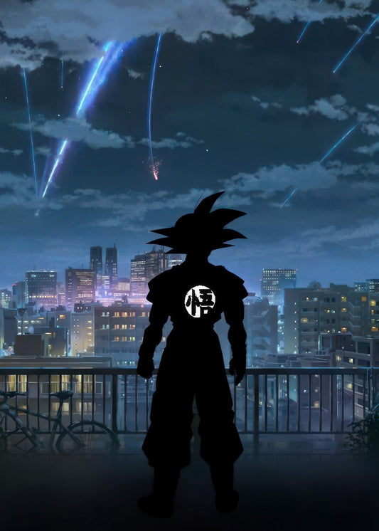 Dragon Ball Z