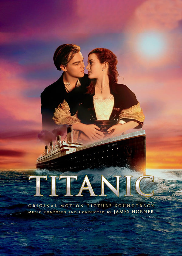 titanic