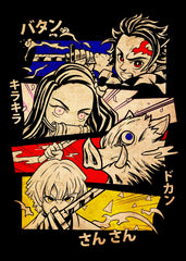 Demon slayer 
