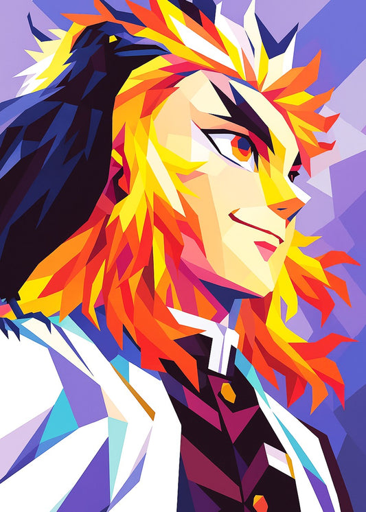 kyojuro rengoku