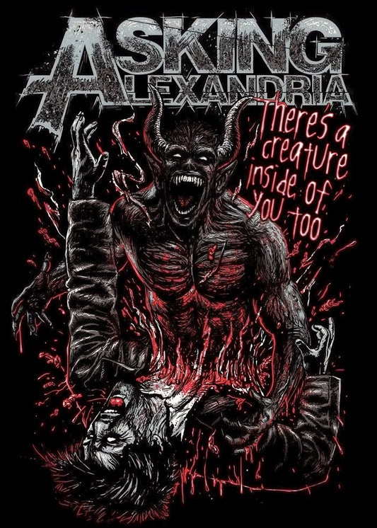 Asking Alexandria